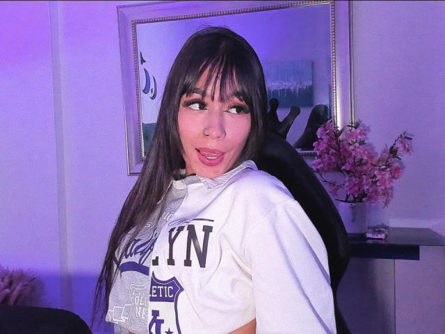 ValeMillian - Live porn &amp; sex cam - 20636418