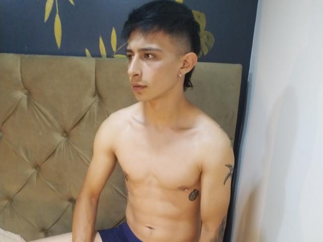 Sharkhammer - Sexe cam en vivo - 20636570