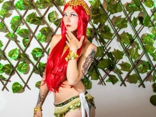 Katsukix - Camera khiêu dâm &amp; quyến rũ trực tiếp - 20636714