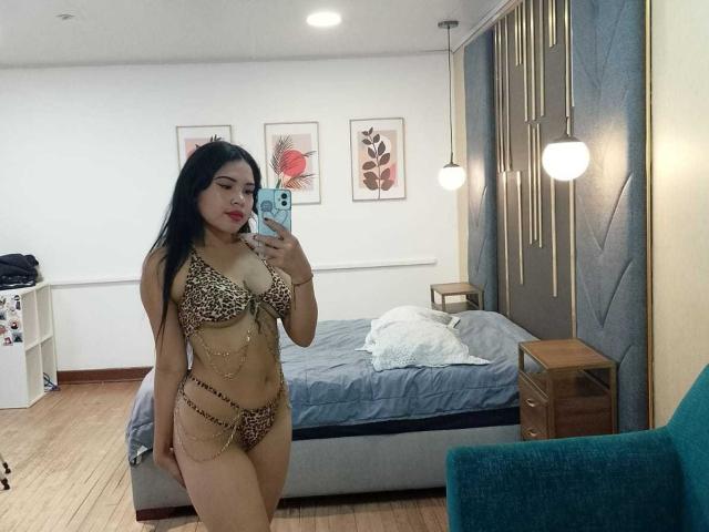 OliviGrace - Live sex cam - 20637014