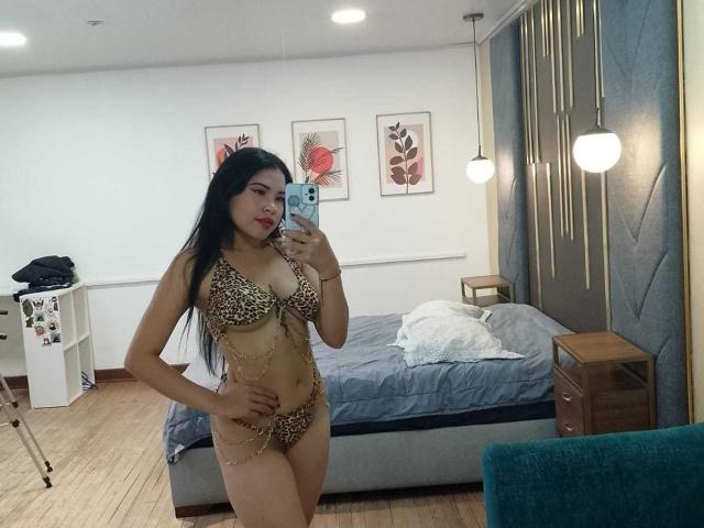 OliviGrace - Live porn &amp; sex cam - 20637026