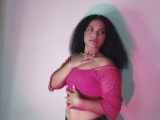 AbrilRoman - Live porn &amp; sex cam - 20637282