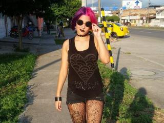 KloeMonroe - Sexe cam en vivo - 20637314