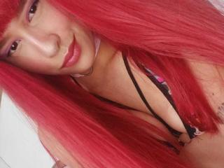 KloeMonroe - сексуальная веб-камера в реальном времени - 20637486