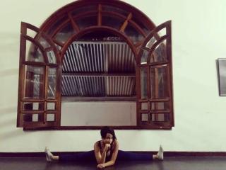 KloeMonroe - Sexe cam en vivo - 20637498