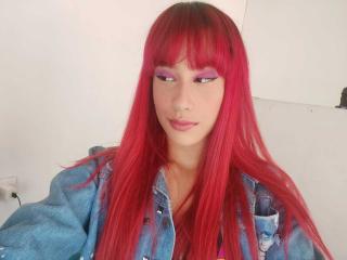 KloeMonroe - Live sex cam - 20637522