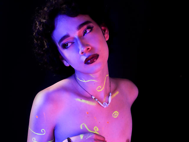 Felveliar - Camera khiêu dâm &amp; quyến rũ trực tiếp - 20637582