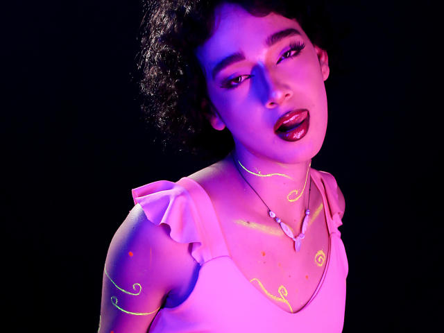 Felveliar - Sexe cam en vivo - 20637594