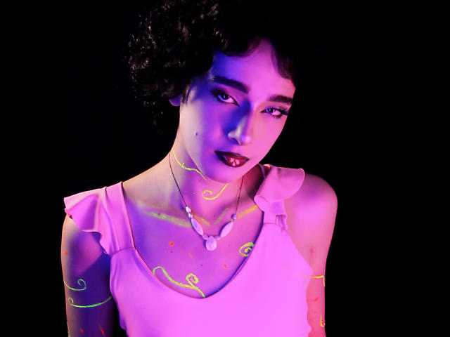 Felveliar - Camera khiêu dâm &amp; quyến rũ trực tiếp - 20637598