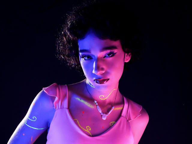 Felveliar - Sexe cam en vivo - 20637606