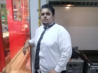 Bigchef - Camera khiêu dâm &amp; quyến rũ trực tiếp - 20638594