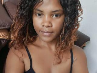 Nickiya - Sexe cam en vivo - 20638930