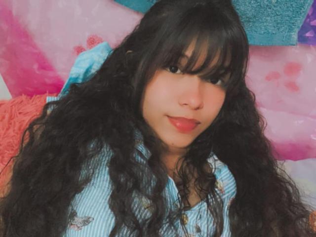 AvaHughes - Sexe cam en vivo - 20639322