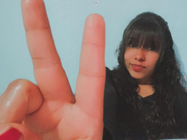 AvaHughes - Sexe cam en vivo - 20639346