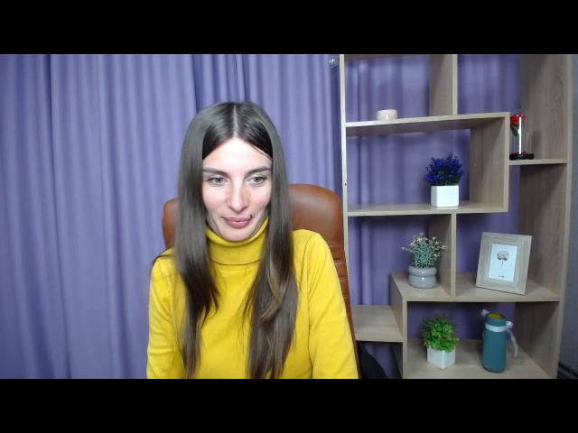 DominikaRoyko - פורנו בשידור חי ומצלמת סקס - 20639482