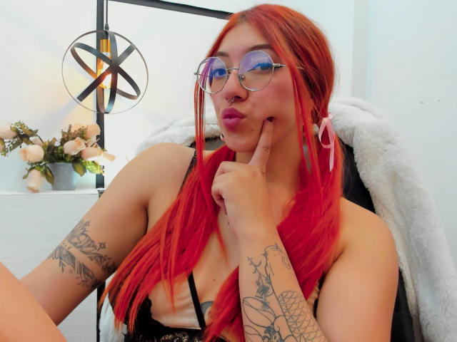 SofiOliveira - Live porn &amp; sex cam - 20639774