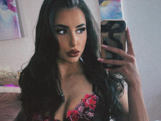 SofiaWildest - Live porn &amp; sex cam - 20640030