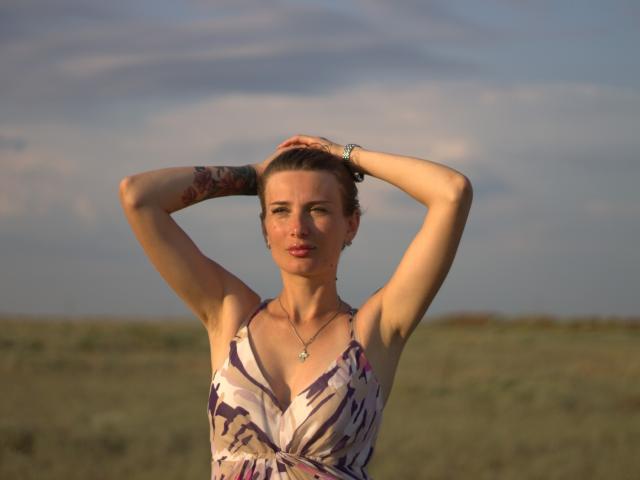 DominikaRoyko - ライブポルノ&amp;セックスカム - 20640638