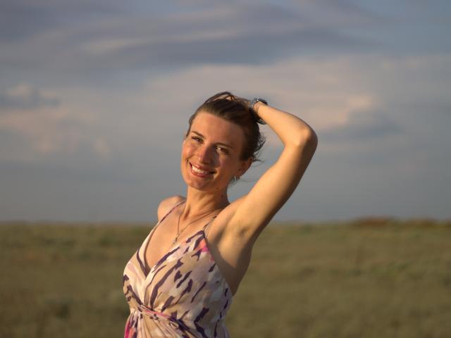 DominikaRoyko - сексуальная веб-камера в реальном времени - 20640642