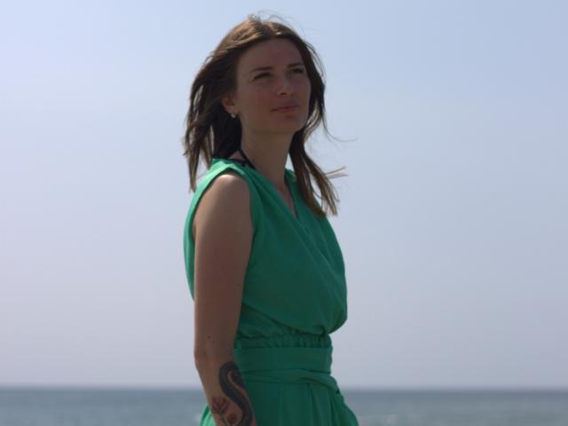 DominikaRoyko - Sexe cam en vivo - 20640702