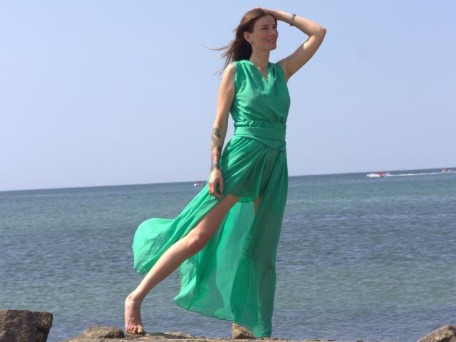 DominikaRoyko - Sexe cam en vivo - 20640730