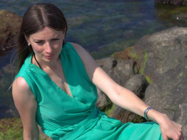 DominikaRoyko - Live sex cam - 20640882