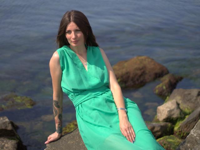 DominikaRoyko - 라이브 포르노 &amp; 섹스 캠 - 20640918