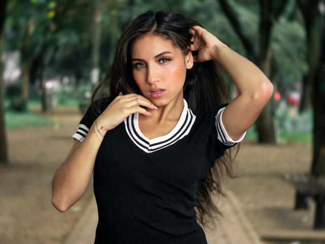 PaulettSmith - ライブポルノ&amp;セックスカム - 20641074