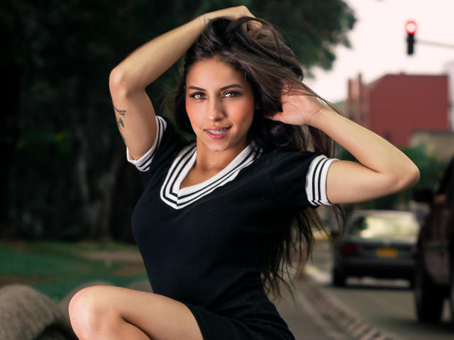 PaulettSmith - ライブポルノ&amp;セックスカム - 20641094