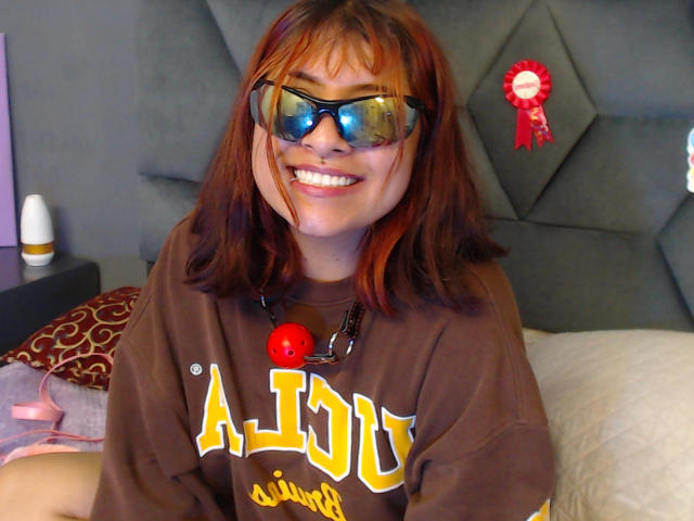 NamiMyres - Sexe cam en vivo - 20641278