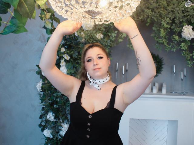 JessikaDaniels - פורנו בשידור חי ומצלמת סקס - 20641878