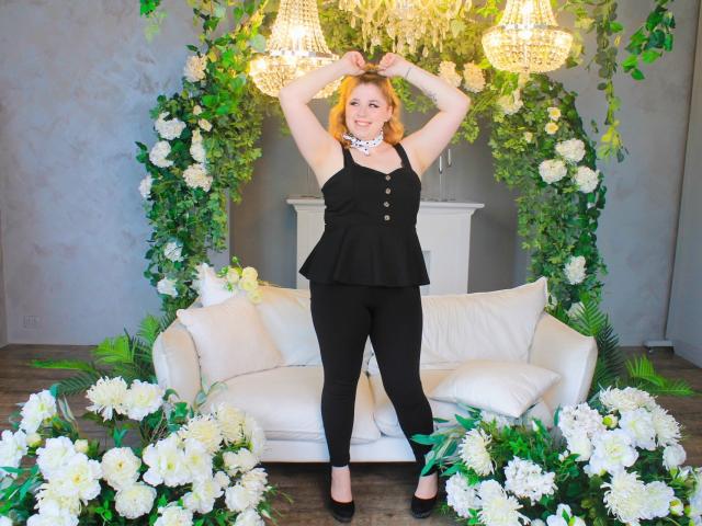 JessikaDaniels - פורנו בשידור חי ומצלמת סקס - 20641902