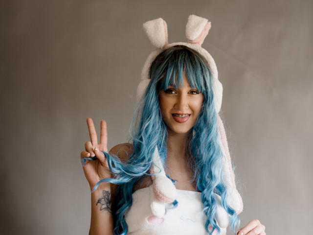 YamateKudasai - Sexe cam en vivo - 20642026