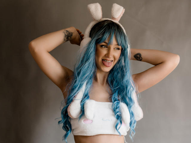 YamateKudasai - Camera khiêu dâm &amp; quyến rũ trực tiếp - 20642030