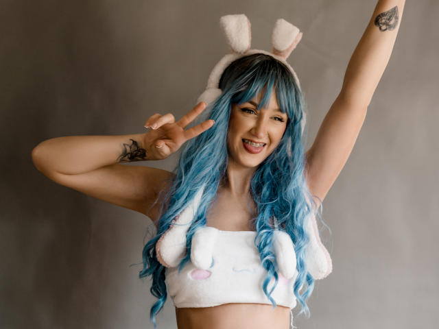 YamateKudasai - Sexe cam en vivo - 20642034