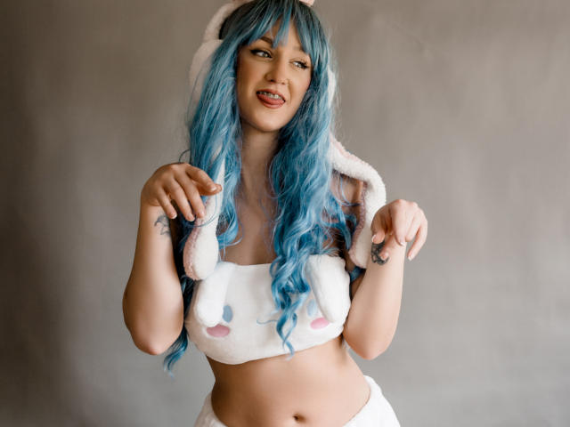 YamateKudasai - Sexe cam en vivo - 20642038