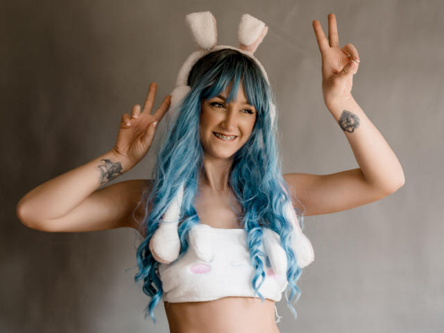 YamateKudasai - Camera khiêu dâm &amp; quyến rũ trực tiếp - 20642046