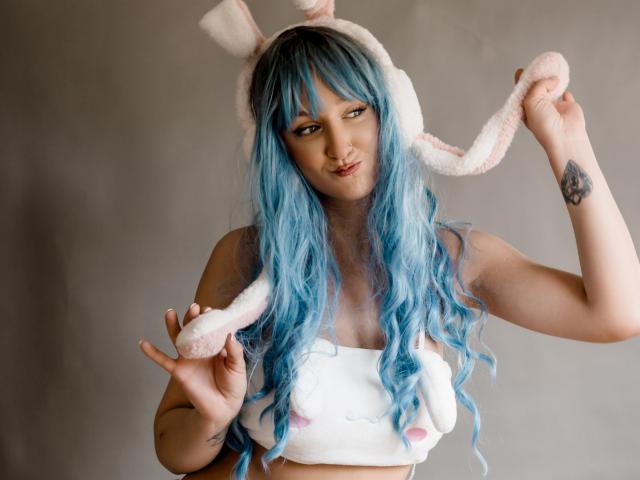 YamateKudasai - сексуальная веб-камера в реальном времени - 20642070