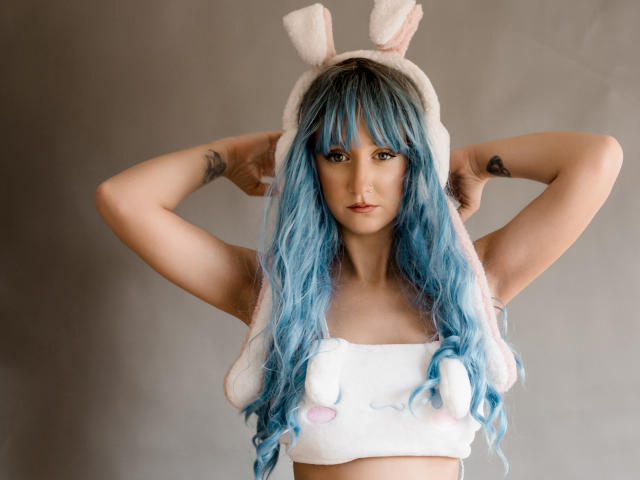 YamateKudasai - сексуальная веб-камера в реальном времени - 20642094