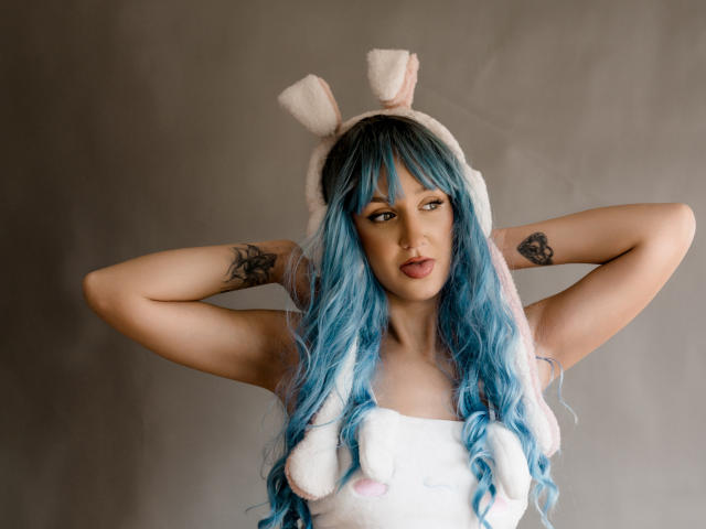 YamateKudasai - сексуальная веб-камера в реальном времени - 20642106