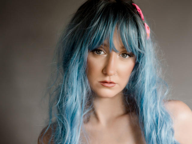 YamateKudasai - Sexe cam en vivo - 20642118