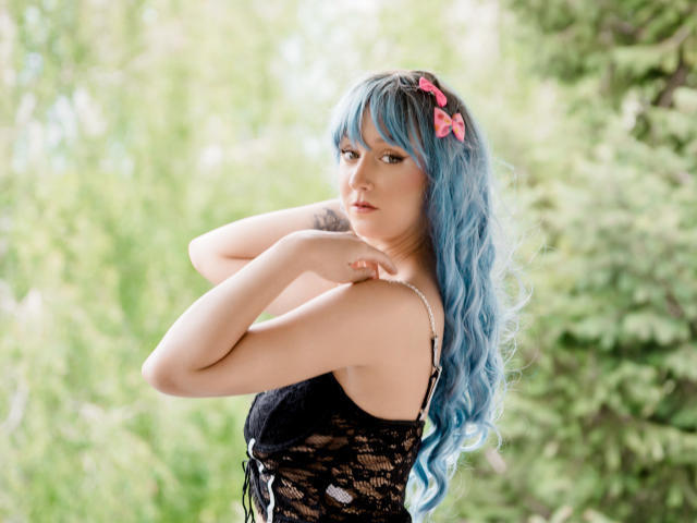 YamateKudasai - Camera khiêu dâm &amp; quyến rũ trực tiếp - 20642134