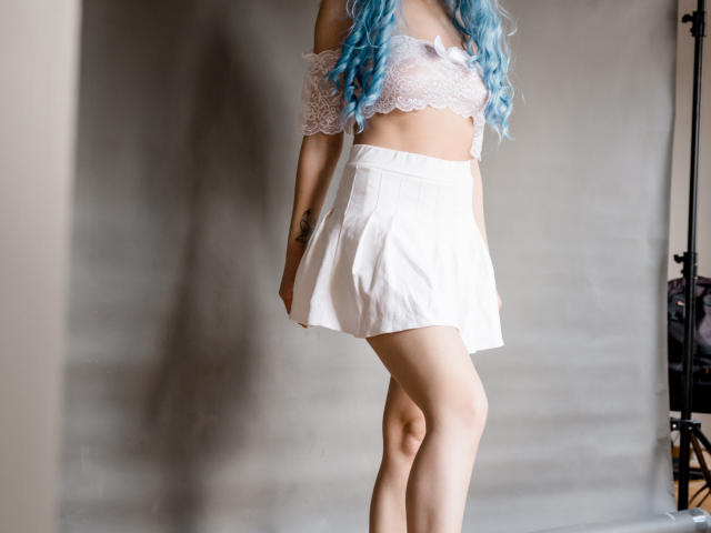 YamateKudasai - сексуальная веб-камера в реальном времени - 20642150