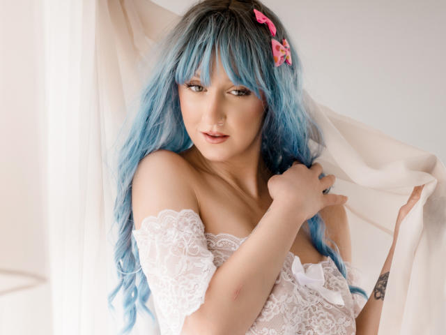 YamateKudasai - Sexe cam en vivo - 20642154