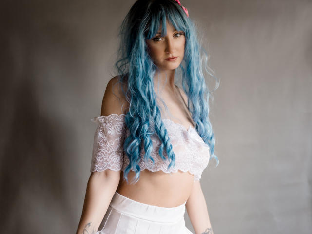 YamateKudasai - Camera khiêu dâm &amp; quyến rũ trực tiếp - 20642166