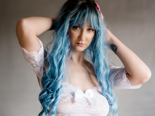 YamateKudasai - сексуальная веб-камера в реальном времени - 20642170