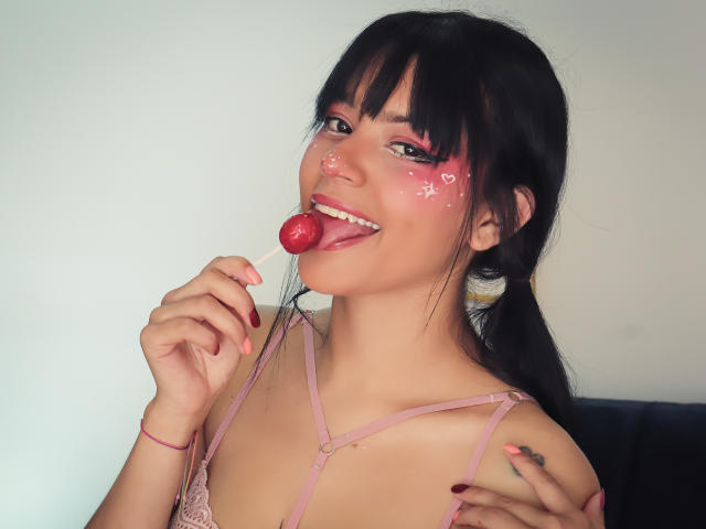 IsabellaJons - Sexe cam en vivo - 20642934