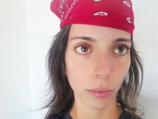 CandiOh - Sexe cam en vivo - 20643350