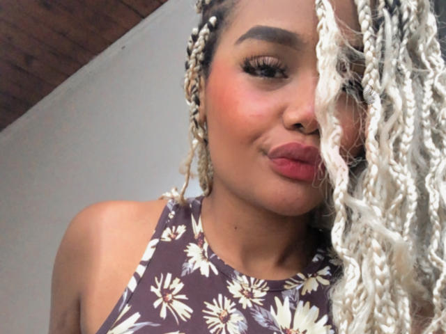 KimberlyWalker69 - Sexe cam en vivo - 20643542