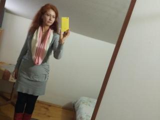 TaisieaViolet - сексуальная веб-камера в реальном времени - 20643718